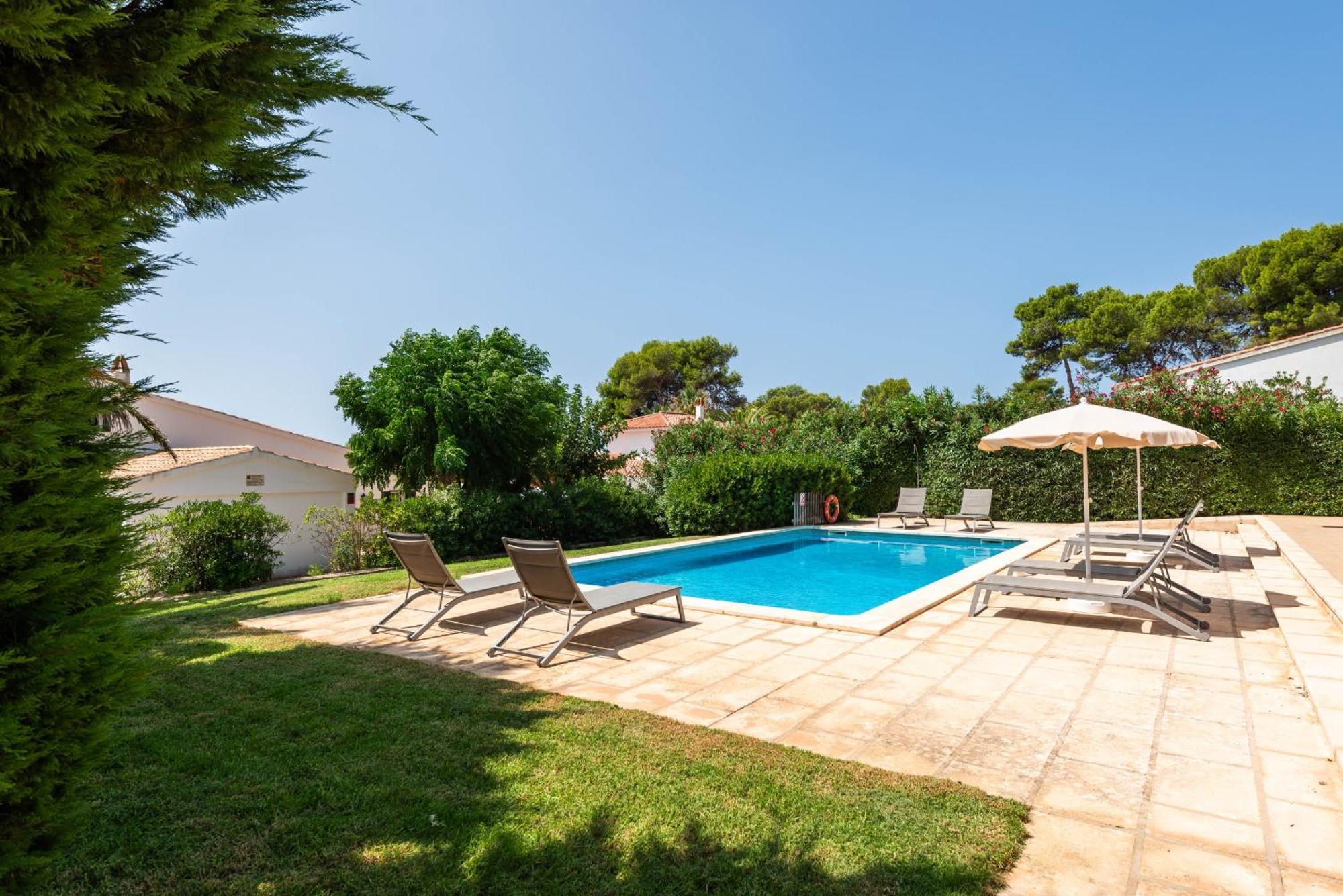 Villa Lola Santo Tomás Exteriör bild
