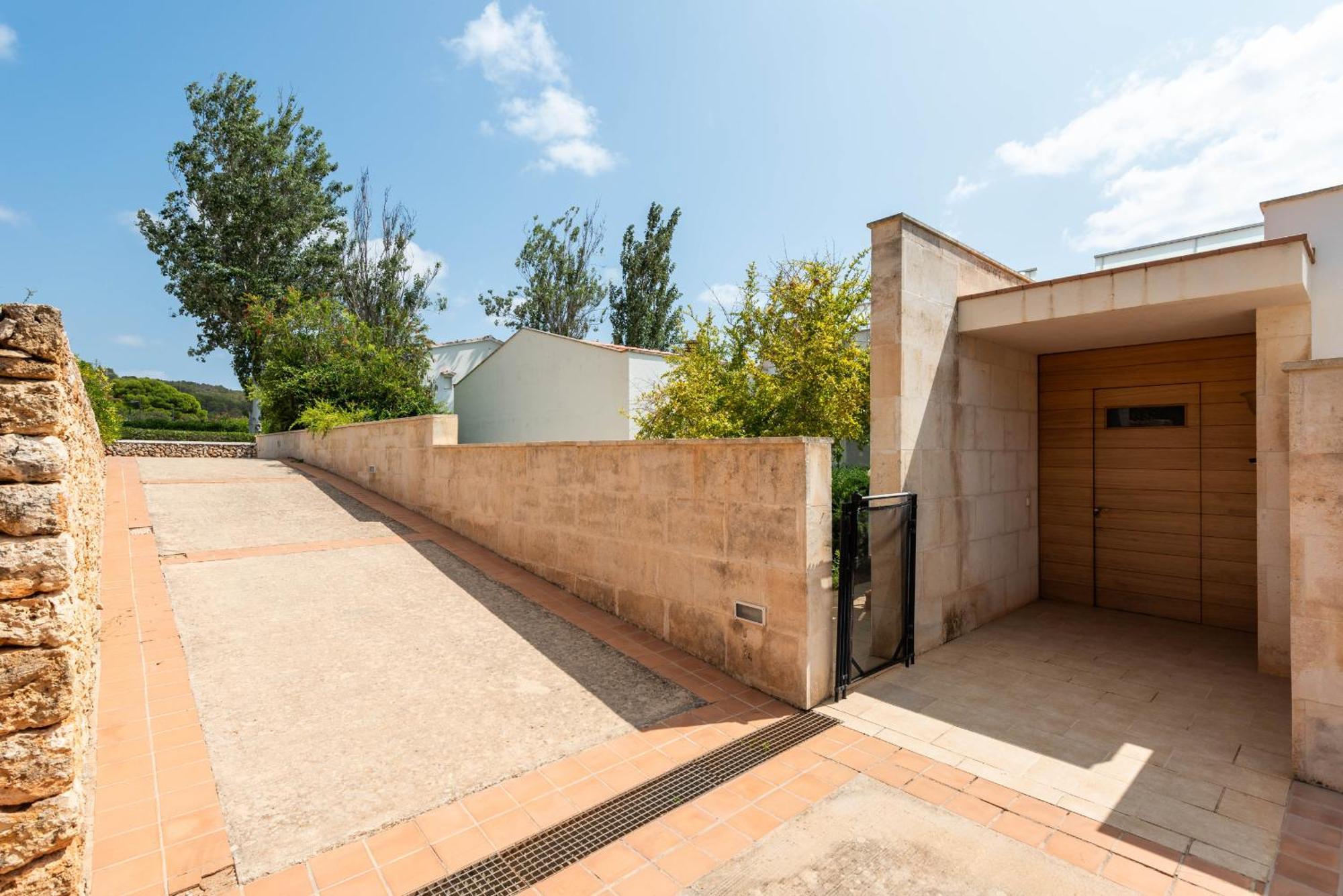 Villa Lola Santo Tomás Exteriör bild