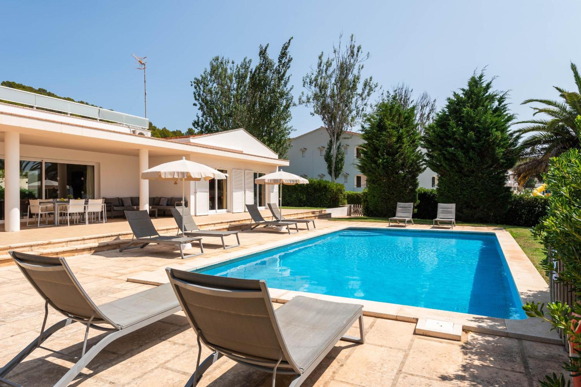 Villa Lola Santo Tomás Exteriör bild