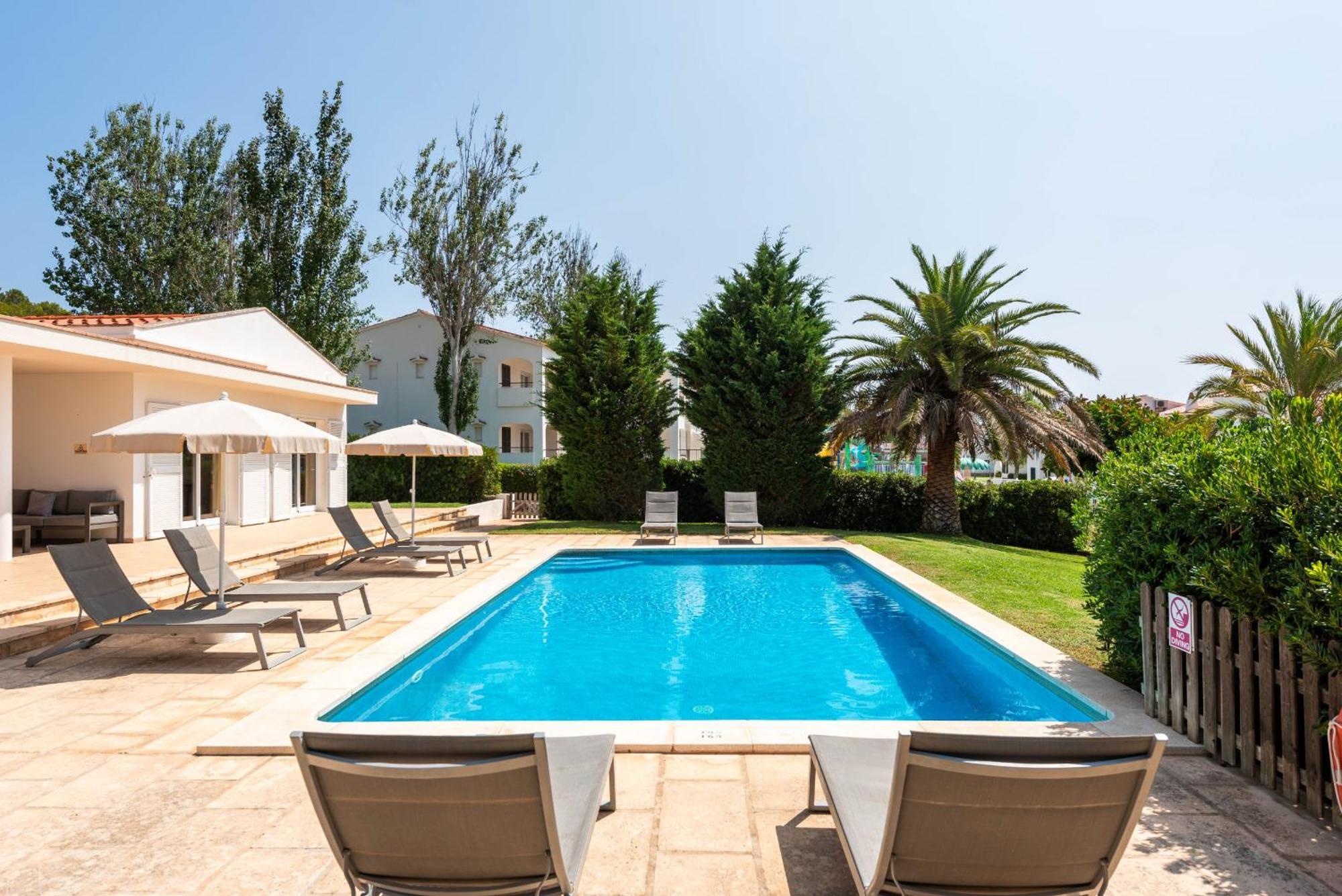 Villa Lola Santo Tomás Exteriör bild