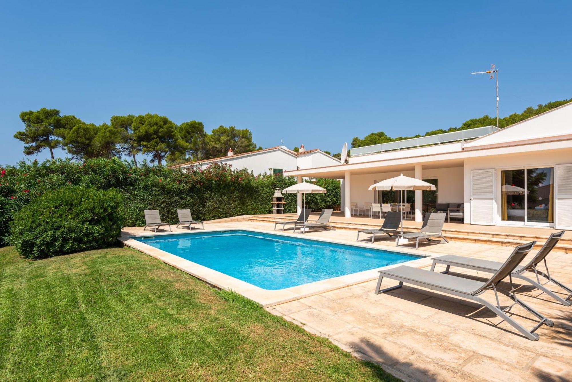 Villa Lola Santo Tomás Exteriör bild