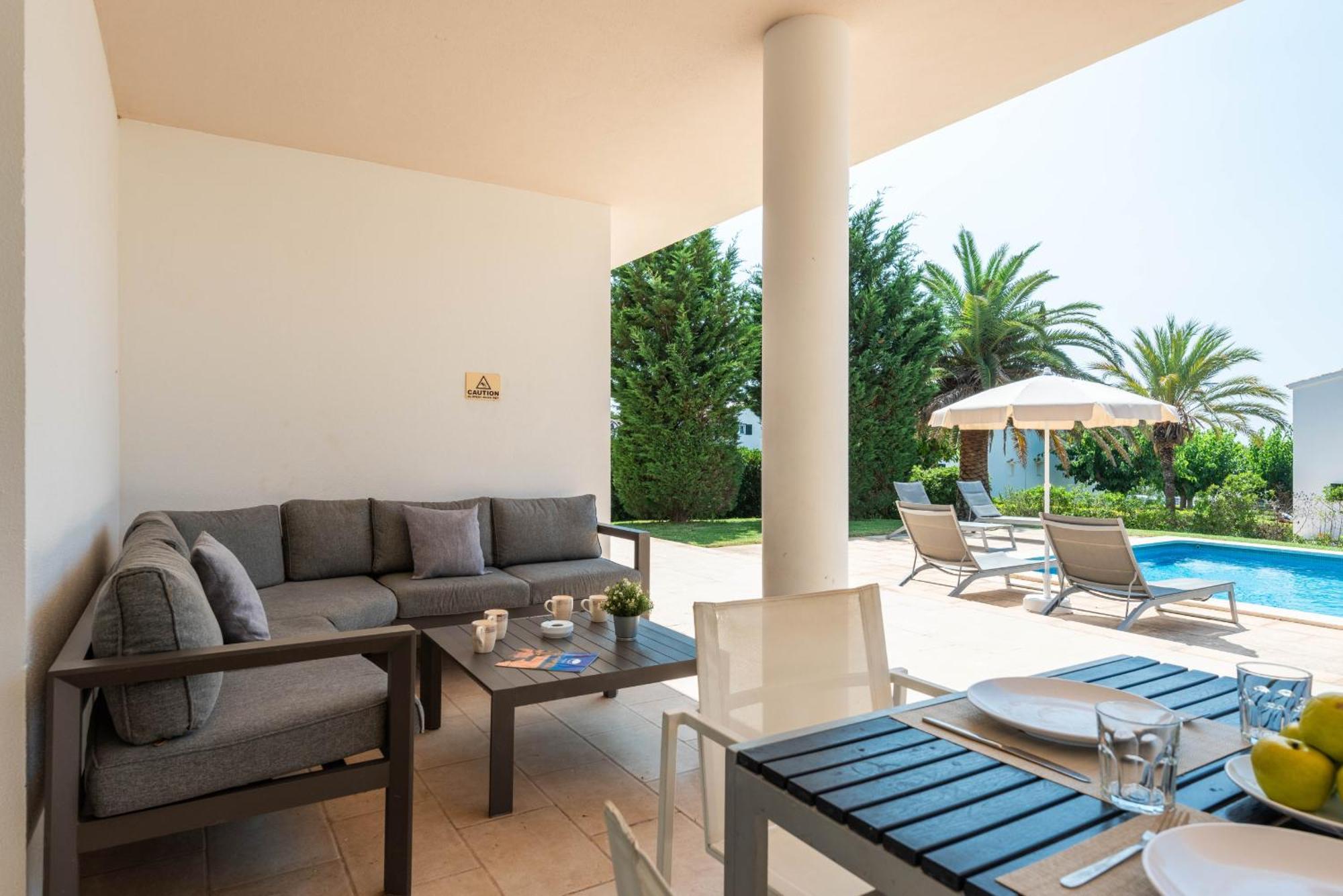 Villa Lola Santo Tomás Exteriör bild