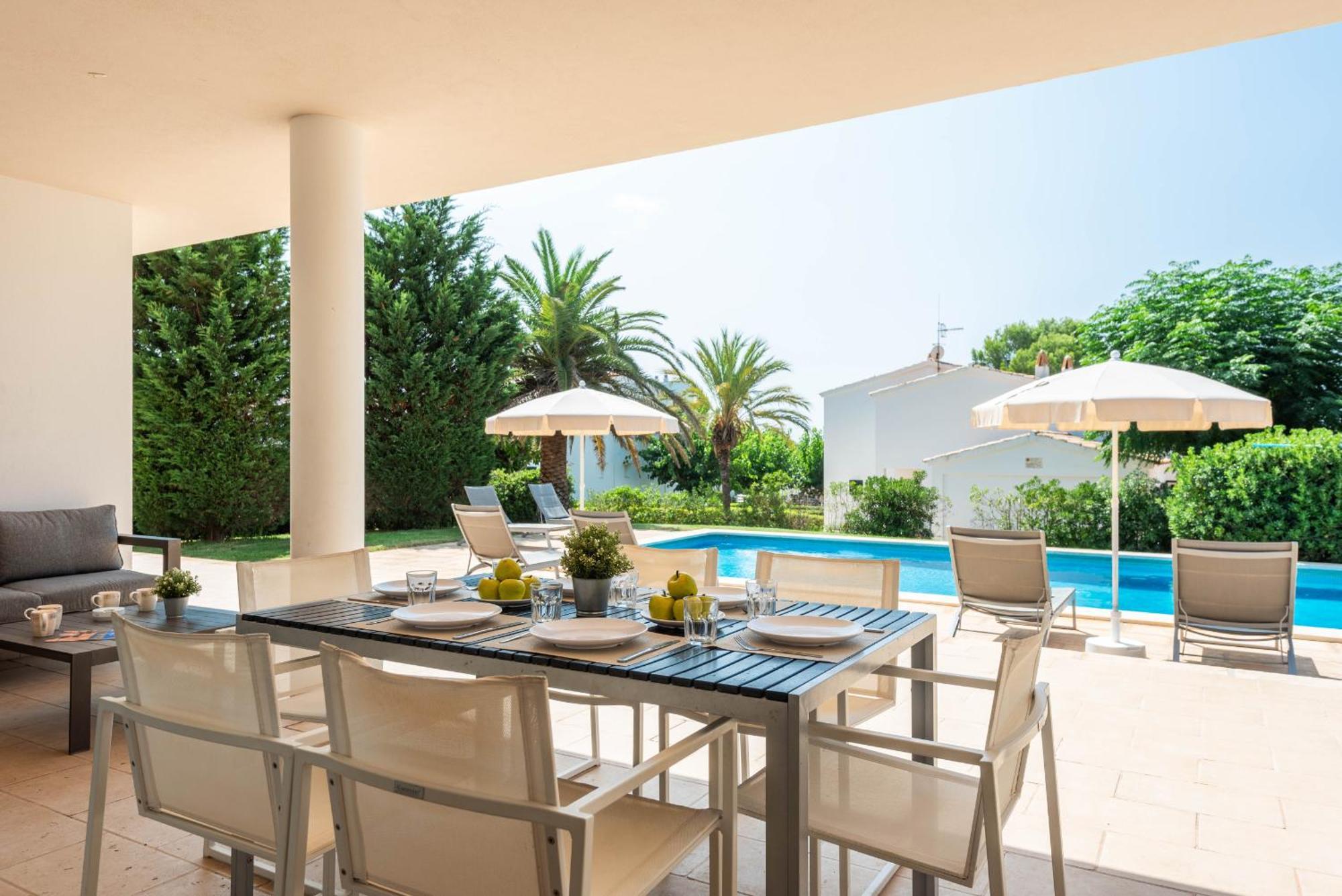 Villa Lola Santo Tomás Exteriör bild