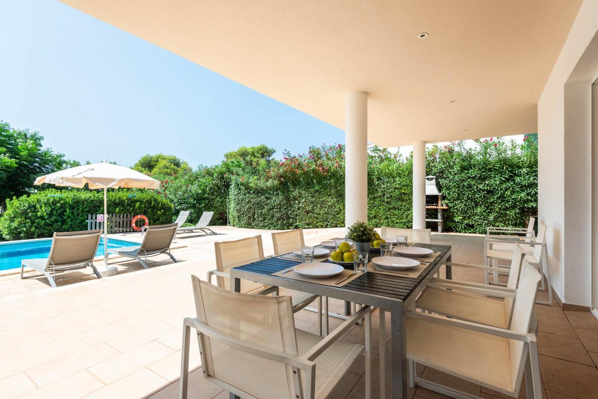 Villa Lola Santo Tomás Exteriör bild