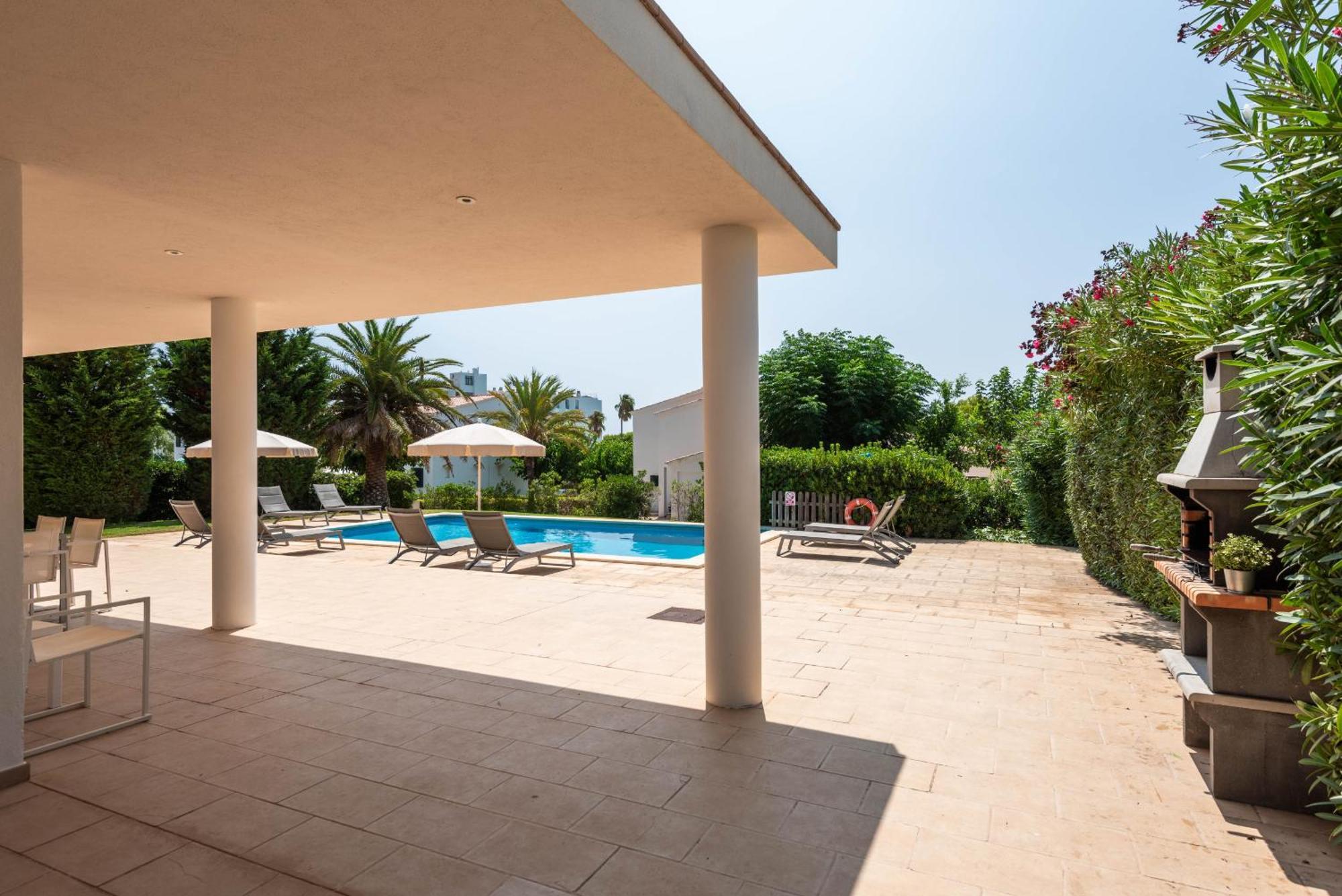 Villa Lola Santo Tomás Exteriör bild