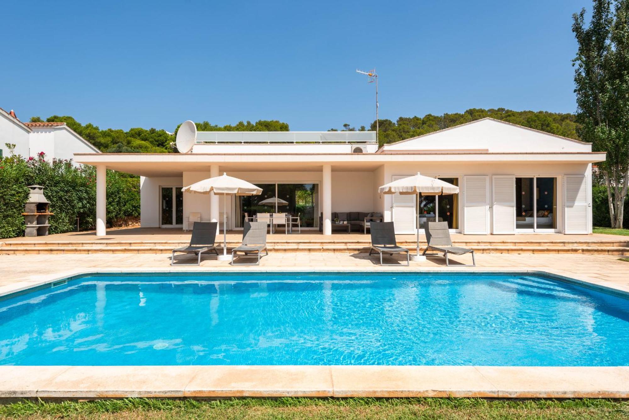 Villa Lola Santo Tomás Exteriör bild